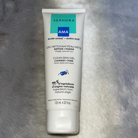 SEPHORA Clean Skin Gel Cleanser - Picture 1 of 2